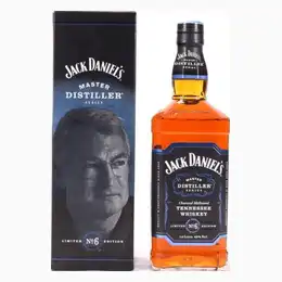 Jack Daniels Master Distiller Series No. 6 70cl