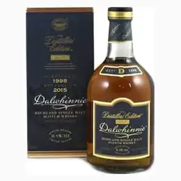 Dalwhinnie 1998 Distillers Edition