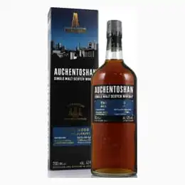 Auchentoshan Three Wood Whisky
