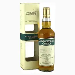 Mannochmore 1994 Connoisseurs Choice - Bottled 2014