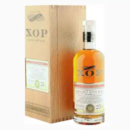 Macallan 1993 25 Year Old, Douglas Laing XOP 2018, Cask 12782