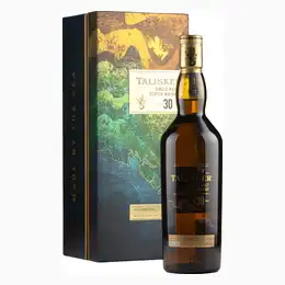 Talisker 30 Year Old 