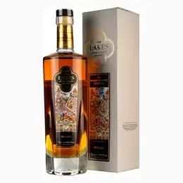 The Lakes Whiskymakers Edition Mosaic