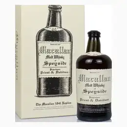 Macallan 1841 Replica