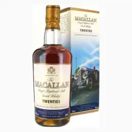 Macallan Twenties 40% 50cl