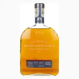Woodford Reserve Kentucky Straight Malt Whiskey 70cl