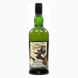 Ardbeg Arrrrrrrdbeg End of an Era Committee Release 2020 - 51.8% 70cl