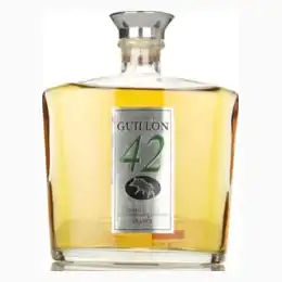Guillon Cuve 42 70cl
