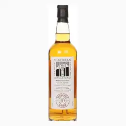 Kilkerran 10 Year Old 2004 - Madeira Wood Whisky 70cl