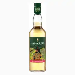 Lagavulin 12 YO Special Release 2023 0.7L 