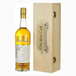 Port Ellen 30 Year Old 1979 Douglas Laing Anniversary