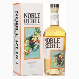 Noble Rebel Orchard Outburst Whisky 70cl