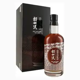 Karuizawa Five Decades 1960-2000