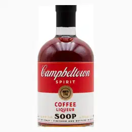 Campbeltown Spirit Coffee Liqueur North Star Spirits
