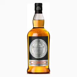 Hazelburn 10