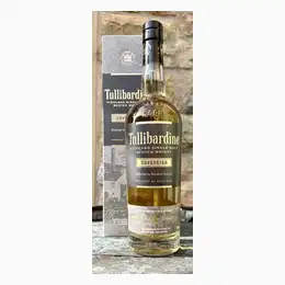 Tullibardine Sovereign The