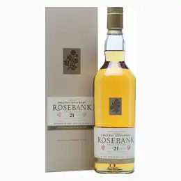Rosebank 1992 21 Year Old Special Releases 2014