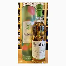 Glenfiddich Orchard Experiment The