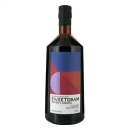Sweetdram Whisky Amaro 40% 70cl