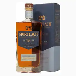 Mortlach - 16 Year Old