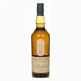 Lagavulin 14 Year Old - Feis Ile 2023 Whisky
