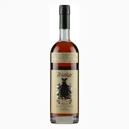 Willett 4 Year Old Family Reserve