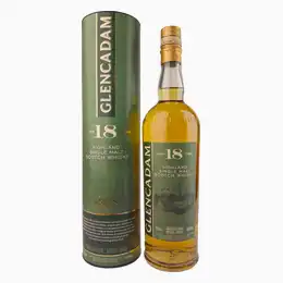 Glencadam 18 Year Old
