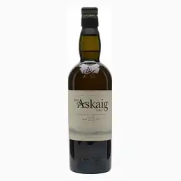 Port Askaig 25 Year Old