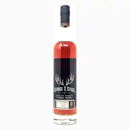 George T. Stagg 2020 Release Kentucky Bourbon, 75cl, 65.2% ABV