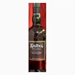 Ardbeg Uigeadail 54.2%