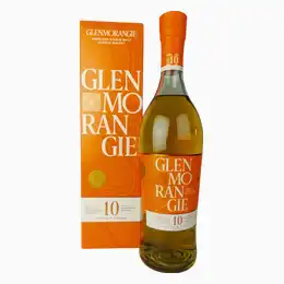 Glenmorangie 10 Year Old