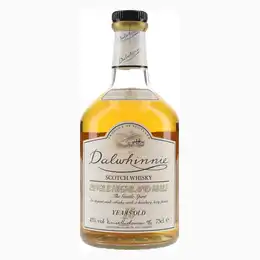 Dalwhinnie 15 Year Old Bot.1980s