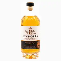Lindores Abbey - THIRON 2024