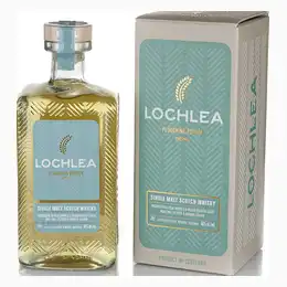 Lochlea Ploughing Edition First Crop 