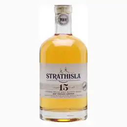 Strathisla 2007 15 Year Old Exclusive to The Whisky Exchange