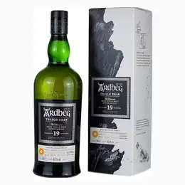 Ardbeg 19 Year Old Traigh Bhan Batch 3