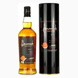 Benromach Organic
