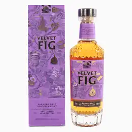 Wemyss Malts - Velvet Fig