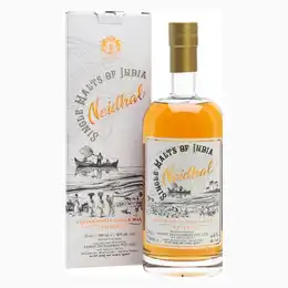 Amrut Neidhal Single Malts of India