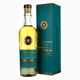 Fettercairn Warehouse 14 Batch 001