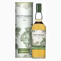 Pittyvaich 30 Year Old - 2020 - Special Releases - Single Malt Scotch Whisky