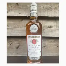 Gordon & MacPhail Distillery Labels Longmorn 2008 70cl 46%
