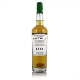 Daftmill 2008 Summer Release 2019