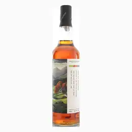Speyside 1995 29 Year Old Thompson Bros 51.7% 70cl