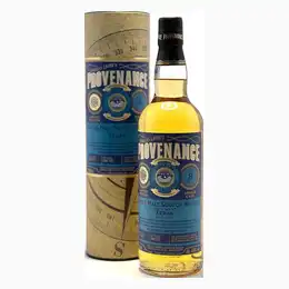 Arran 8 Year Old 2013 Provenance 46% 70cl