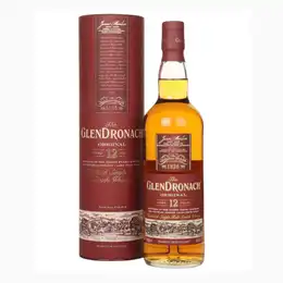 The GlenDronach 12yr Original