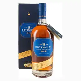Cotswolds Founders Choice