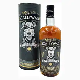 Douglas Laing Scallywag