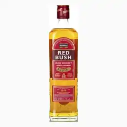 Bushmills Red Bush Whiskey 70cl