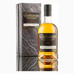 GlenAllachie 13 Year Old - 2005 Cask 16095 UK Batch 1